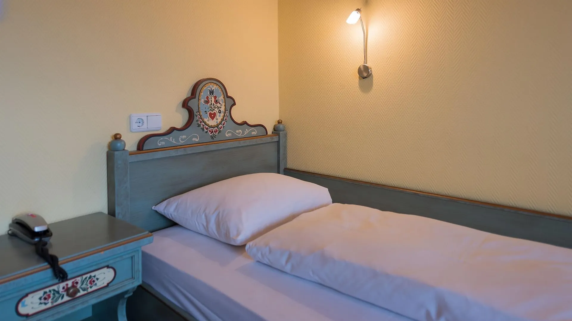 Tagungshotel Hoechster Hof Φραγκφούρτη Ξενοδοχείο