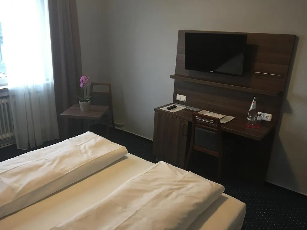 Ξενοδοχείο Tagungshotel Hoechster Hof Φραγκφούρτη