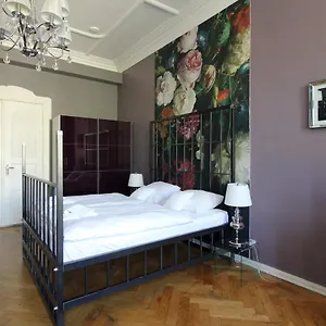Arthotel Connection Hotel Berlín