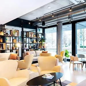 Aparthotel Staycity Frankfurt Airport, Francoforte sul Meno