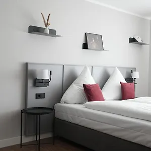 Boutique Kaiser - & Apartahotel
