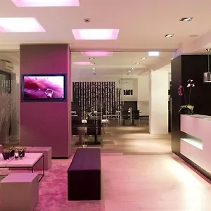Hotel Pearl Design - Frankfurt, Francoforte sul Meno