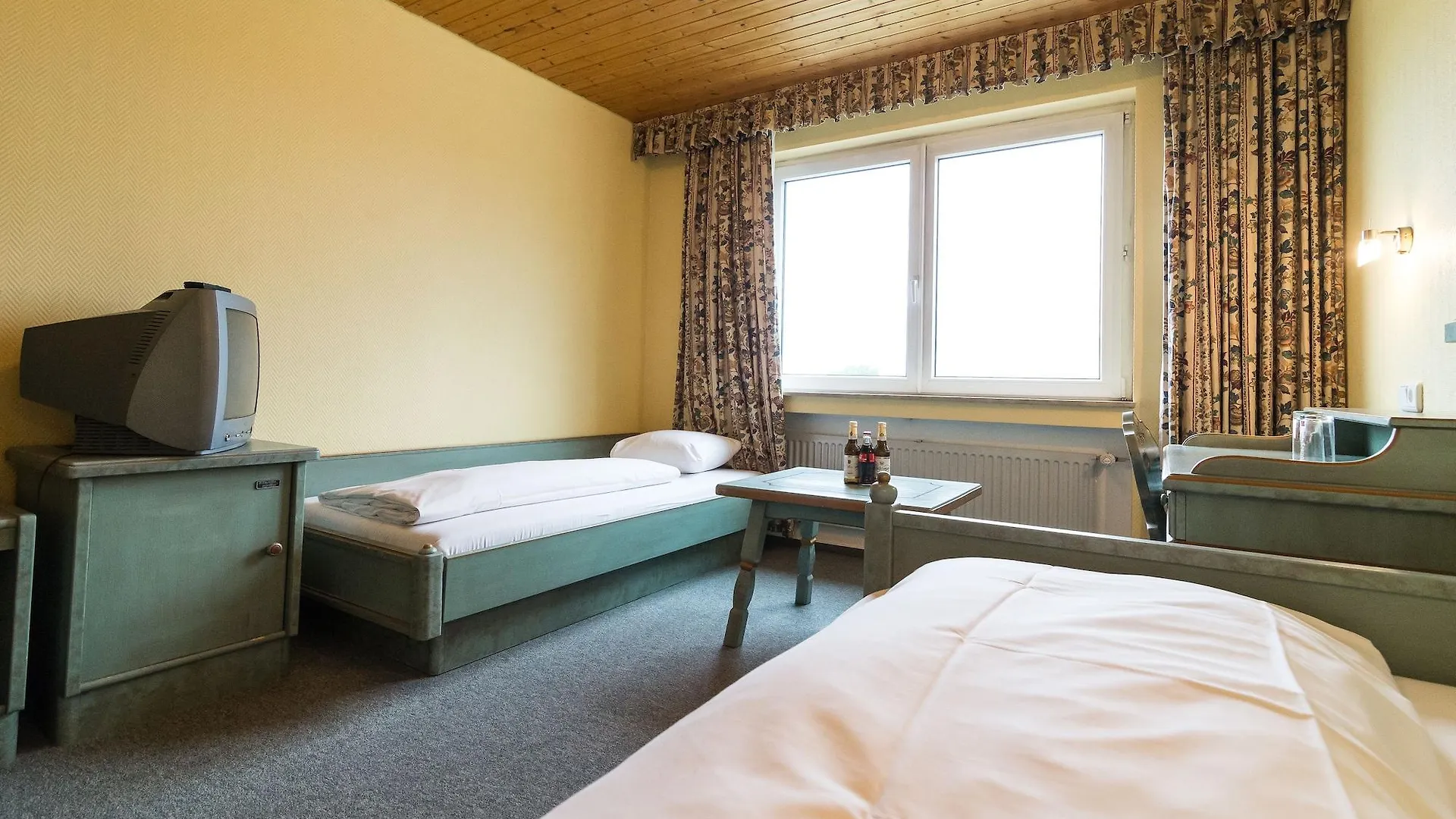 Tagungshotel Hoechster Hof Fráncfort del Meno