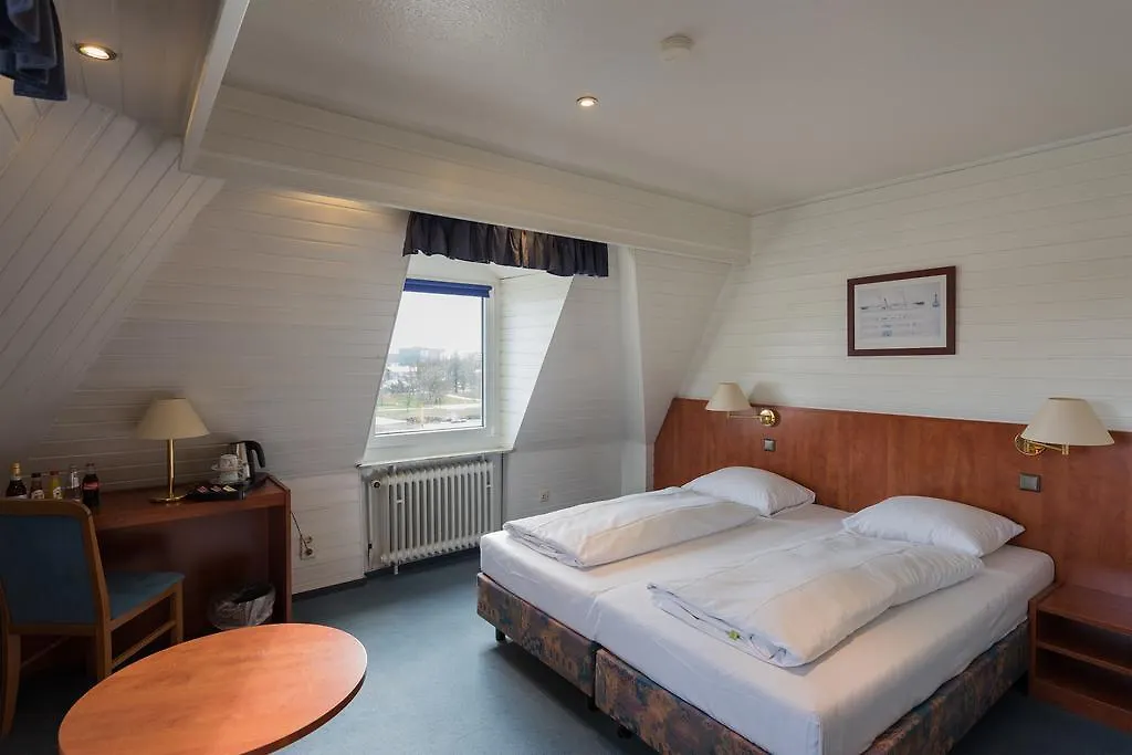 Tagungshotel Hoechster Hof Frankfurt am Main