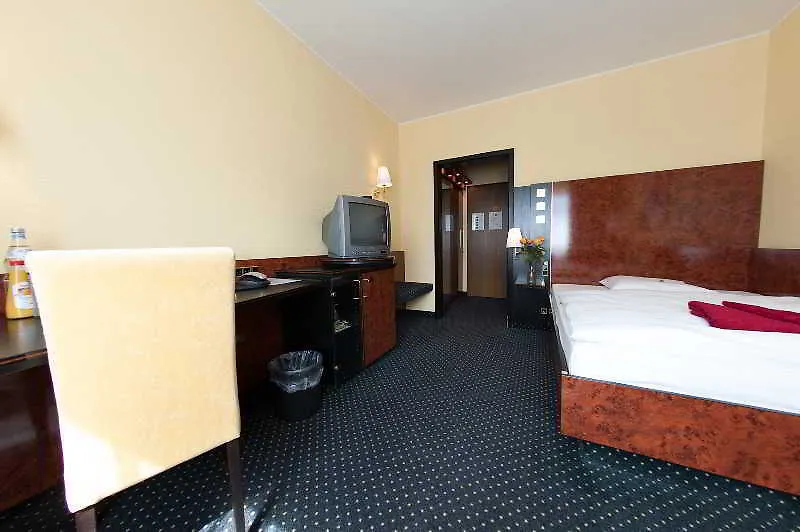 Tagungshotel Hoechster Hof Frankfurt am Main 3*,  Alemanha